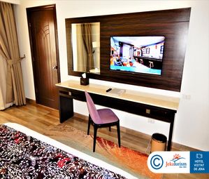 Poze Hotel ALBATROS WHITE BEACH RESORT HURGHADA