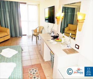 Poze Hotel ALDEMAR KNOSSOS ROYAL CRETA GRECIA