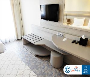 Poze Hotel ALEXANDROS PALACE HALKIDIKI