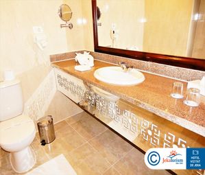 Poze Hotel ALF LEILA WA LEILA HURGHADA EGIPT