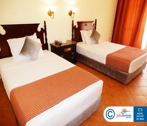 Poze Hotel ALI BABA PALACE