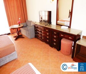 Poze Hotel ALI BABA PALACE HURGHADA