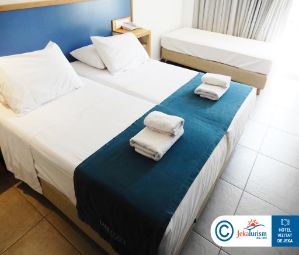 Poze Hotel ALIA BEACH