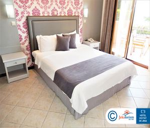 Poze Hotel ALIA PALACE HALKIDIKI