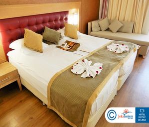 Poze Hotel ALVA DONNA EXCLUSIVE