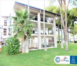 Poze Hotel ALVA DONNA WORLD PALACE