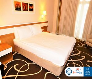 Poze Hotel ALVA DONNA WORLD PALACE KEMER