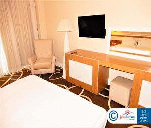 Poze Hotel ALVA DONNA WORLD PALACE KEMER TURCIA