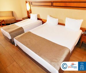 Poze Hotel AMARA PRESTIGE