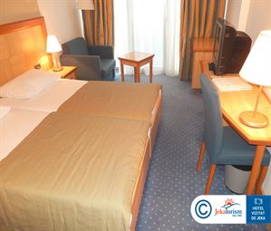 Poze Hotel AMINESS GRAND AZUR