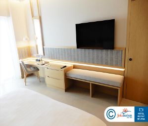 Poze Hotel AMMOA LUXURY HOTEL   SPA RESORT SITHONIA