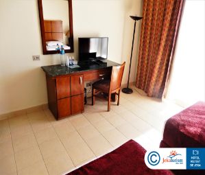 Poze Hotel AMPHORAS AQUA RESORT SHARM EL SHEIKH