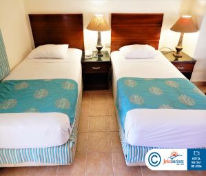 Poze Hotel AMPHORAS BLU