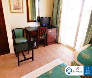 Poze Hotel AMPHORAS BLU SHARM EL SHEIKH