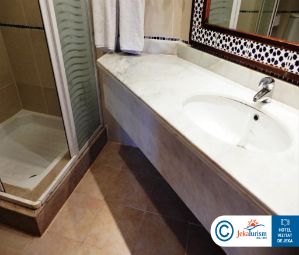 Poze Hotel AMPHORAS BLU SHARM EL SHEIKH EGIPT