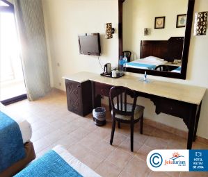 Poze Hotel AMPHORAS SHARM EL SHEIKH