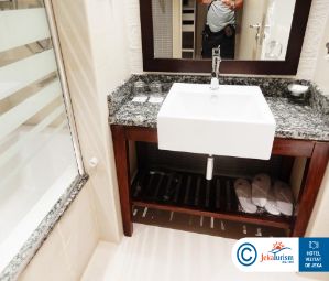 Poze Hotel AMWAJ ROTANA JUMEIRAH BEACH DUBAI EMIRATELE ARABE