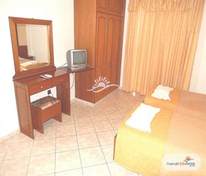 Poze Hotel ANGELINA CORFU