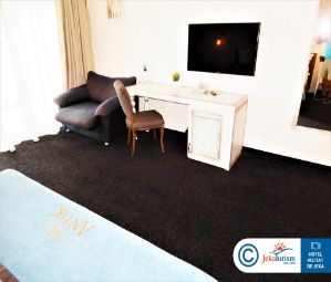 Poze Hotel ANTIK BALCIC