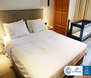 Poze Hotel AQUA BAY SUITES