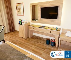 Poze Hotel AQUA VISTA RESORT   SPA HURGHADA