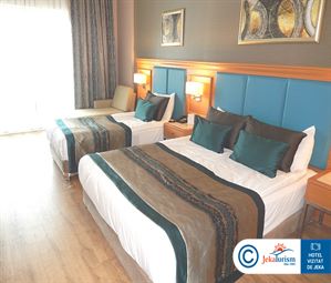 Poze Hotel AQUASIS DELUXE RESORT AND SPA