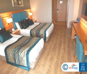 Poze Hotel AQUASIS DELUXE RESORT AND SPA DIDIM