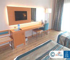 Poze Hotel AQUASIS DELUXE RESORT AND SPA DIDIM TURCIA