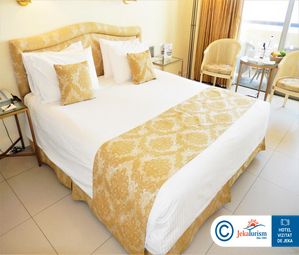 Poze Hotel AQUILA RITHYMNA BEACH