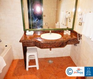 Poze Hotel ARABIA AZUR HURGHADA EGIPT