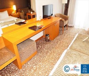 Poze Hotel ARCANUS RESORT SIDE