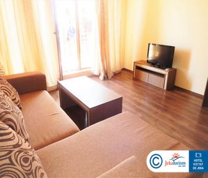 Poze Hotel ARGISHT PALACE Nisipurile de Aur BULGARIA