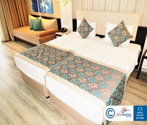 Poze Hotel ARIA CLAROS BEACH