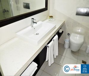 Poze Hotel ARIA CLAROS BEACH KUSADASI TURCIA