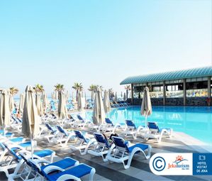 Poze Hotel ARINA BEACH CRETA