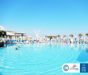 Poze Hotel ARINA BEACH CRETA GRECIA