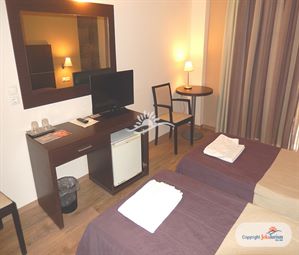 Poze Hotel ARION CORFU