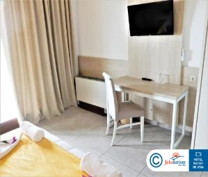 Poze Hotel ARISTOTELES HOLIDAY RESORT AND SPA HALKIDIKI