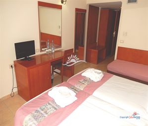 Poze Hotel ARITI CORFU