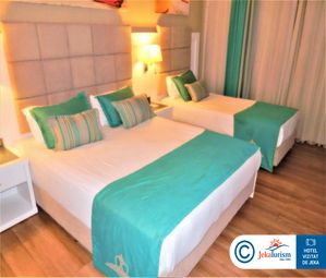 Poze Hotel ASIA BEACH RESORT