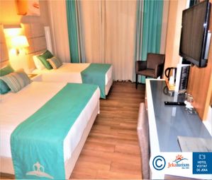 Poze Hotel ASIA BEACH RESORT ALANYA