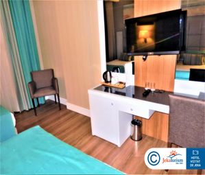 Poze Hotel ASIA BEACH RESORT ALANYA TURCIA