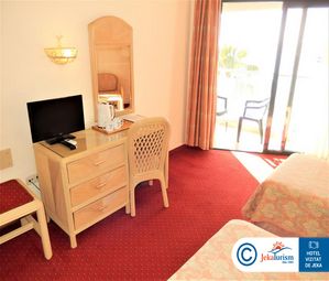 Poze Hotel ASKA JUST IN BEACH ALANYA