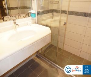 Poze Hotel ASKA JUST IN BEACH ALANYA TURCIA