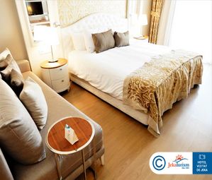 Poze Hotel ASKA LARA RESORT AND SPA