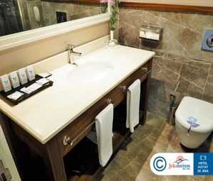 Poze Hotel ASKA LARA RESORT AND SPA ANTALYA TURCIA