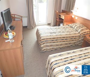 Poze Hotel ASTAREA MLINI