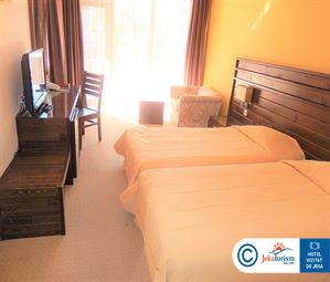 Poze Hotel ASTERA BANSKO