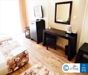 Poze Hotel ASTERIA FAMILY SUNNY BEACH