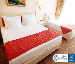 Poze Hotel ASTERIA KREMLIN PALACE